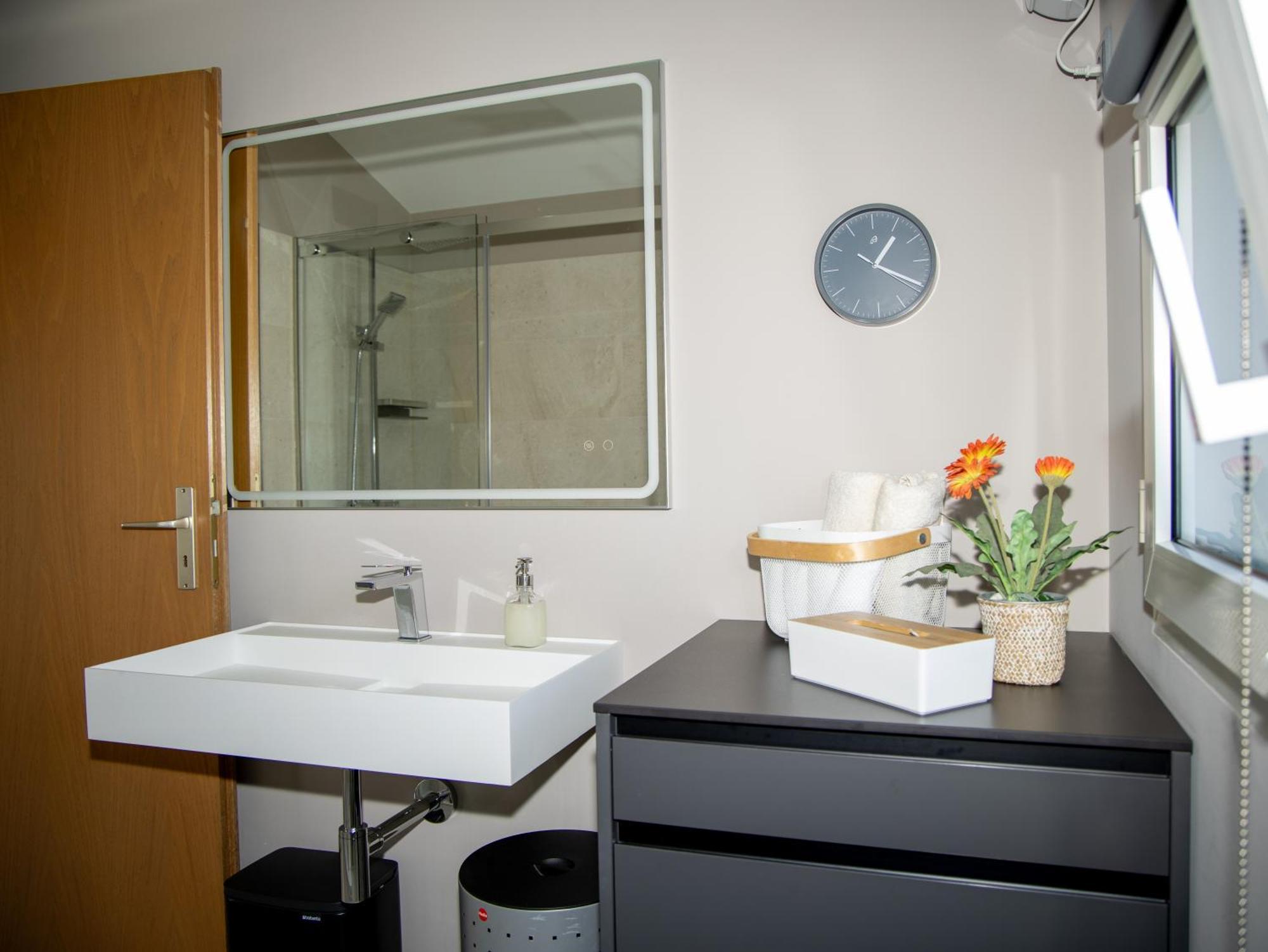 Ferienwohnung Pontevedra- A Caeira Exterior foto